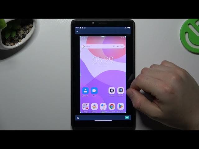 Video thumbnail for How To Send Fax Messages In Lenovo Tab M7