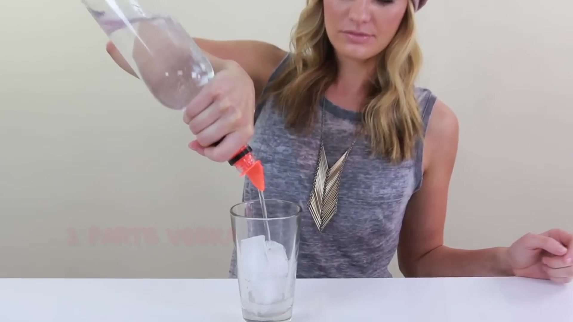 Video thumbnail for Calgonit Bomb Shots   Tipsy Bartender(720P HD)