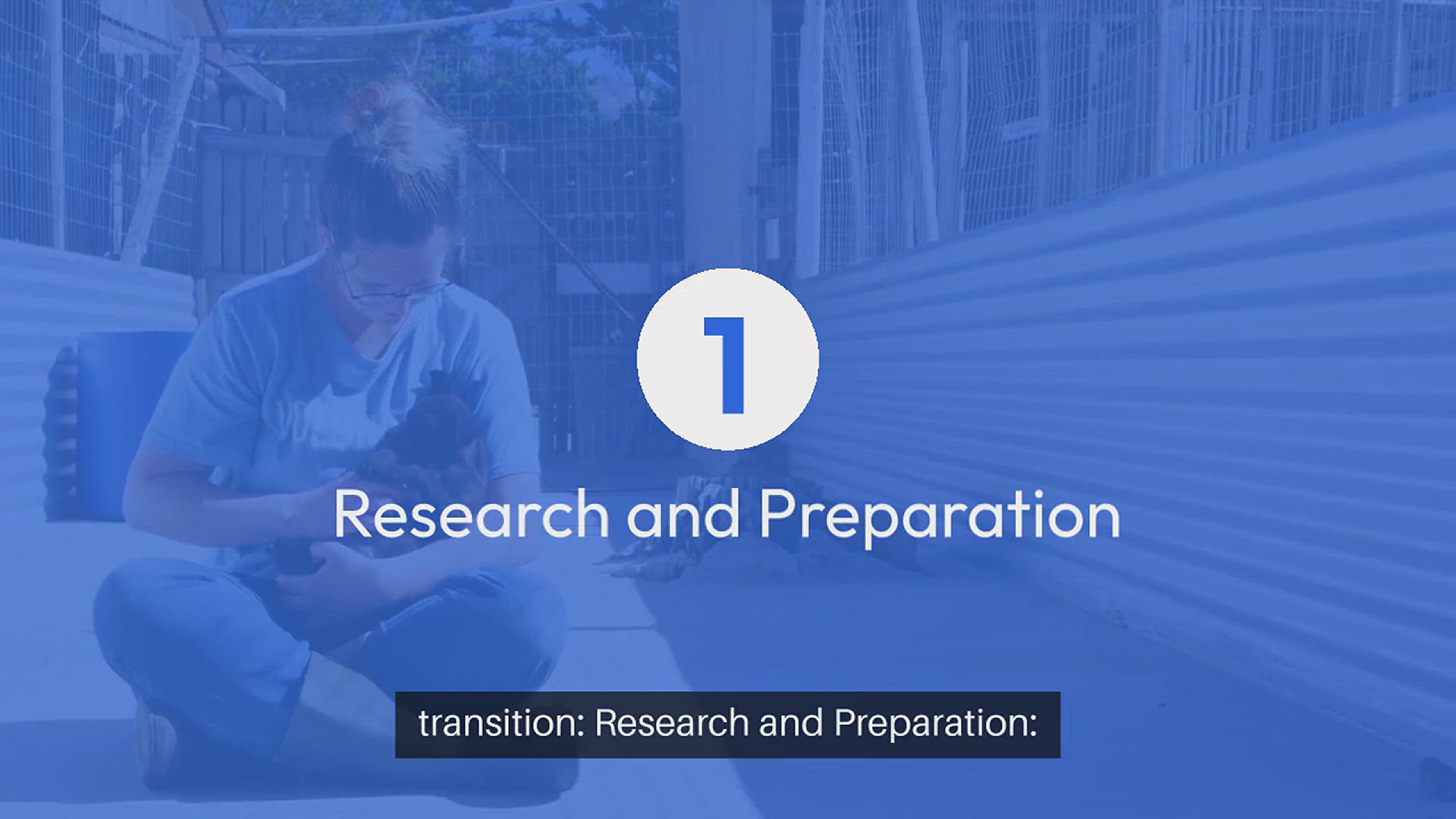 Video thumbnail for Adopting a Dog from a Shelter Tips and Trick