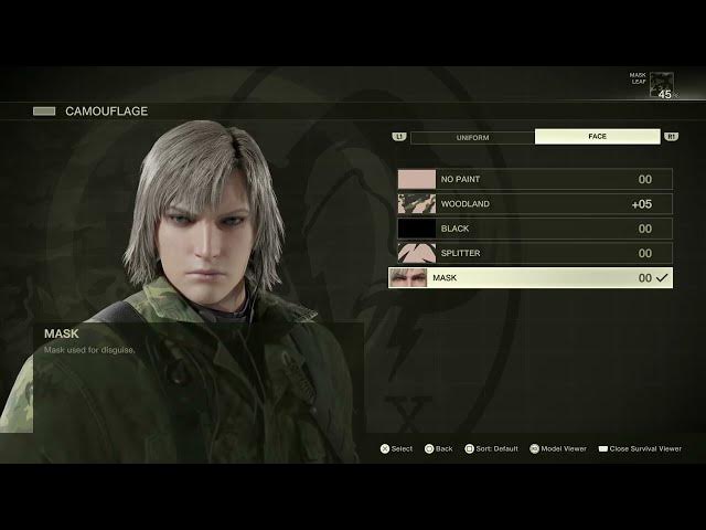 Video thumbnail for Metal Gear Solid Delta: Snake Eater - Virtuous Mission: Gameplay Tutorials: Para-Medic Godzilla Chat