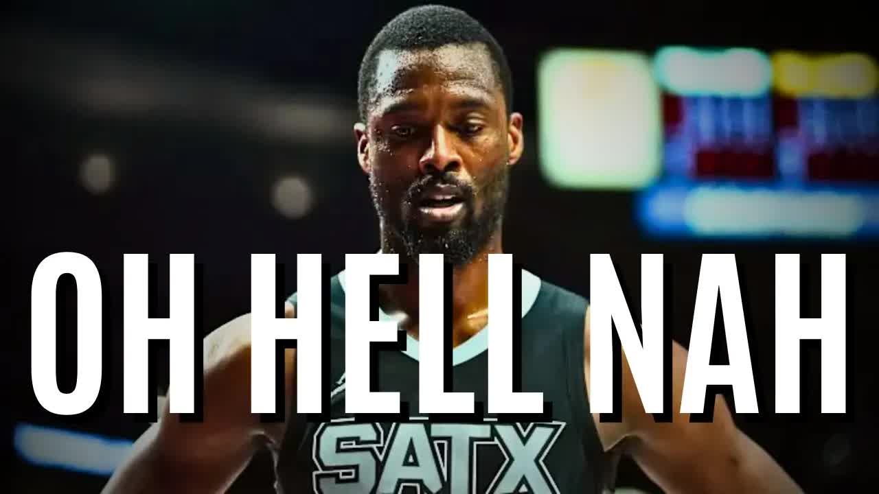 Video thumbnail for drew hoops: the ultimate musty nba player tier list