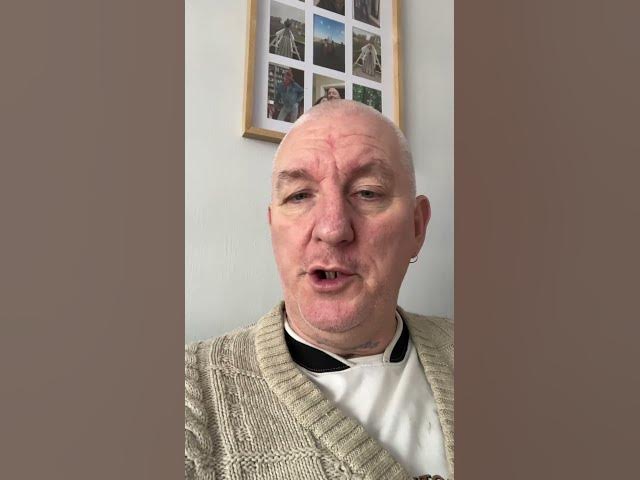 Video thumbnail for Adrian Lee Noon - Programmed