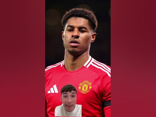 Video thumbnail for RASHFORD ES EL CHIVO EXPIATORIO