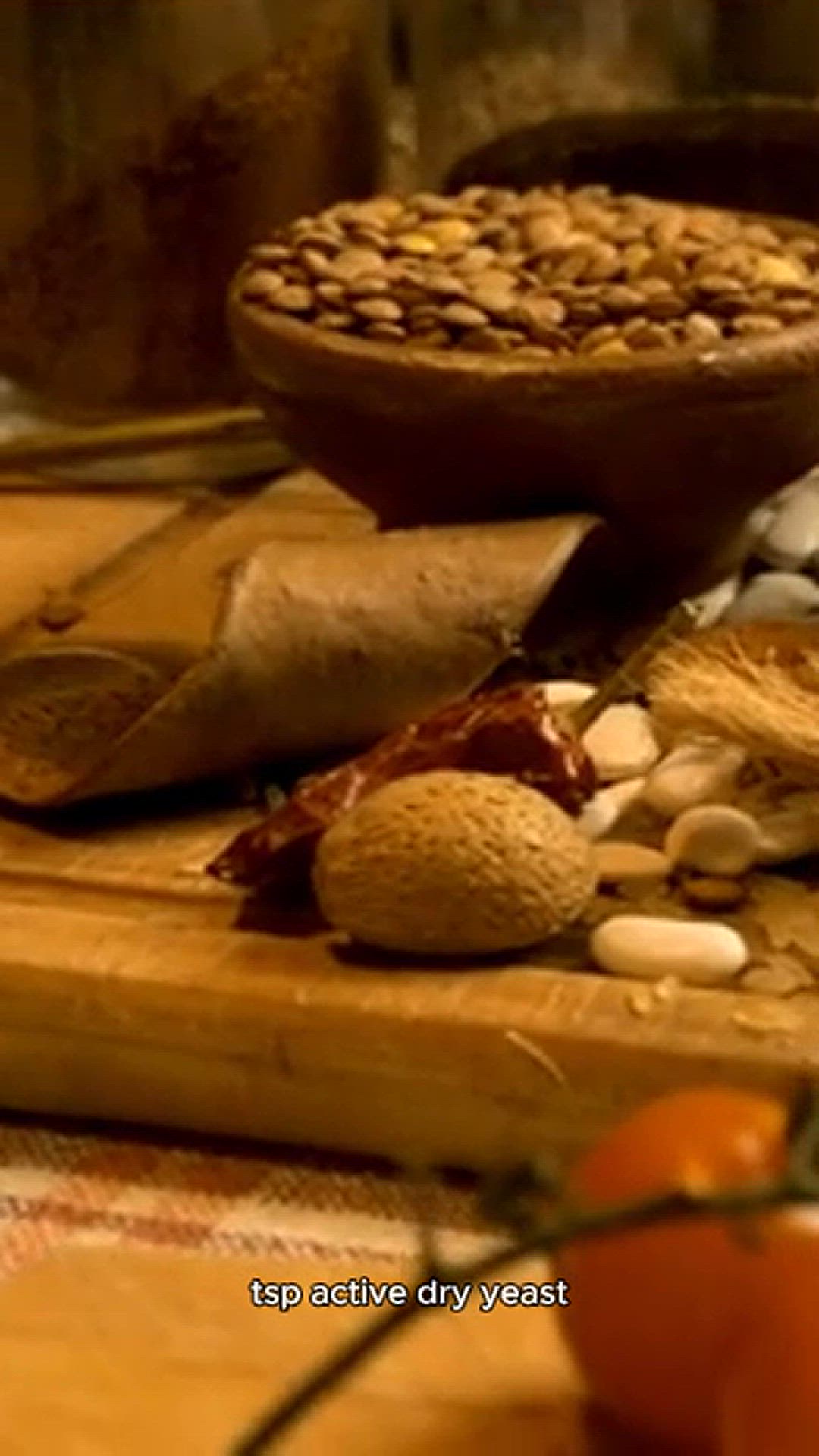 Video thumbnail for Beignents recipe