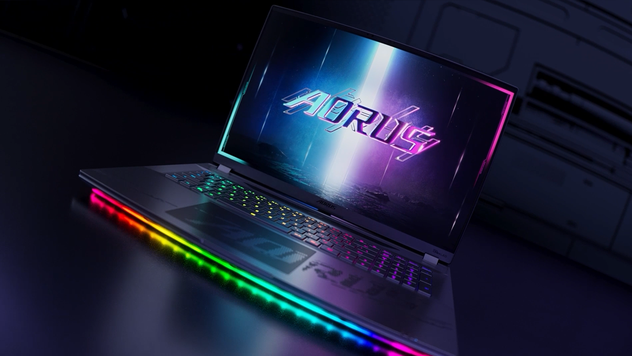 'Video thumbnail for GIGABYTE AI PCs - 4 Features to Look Out For'