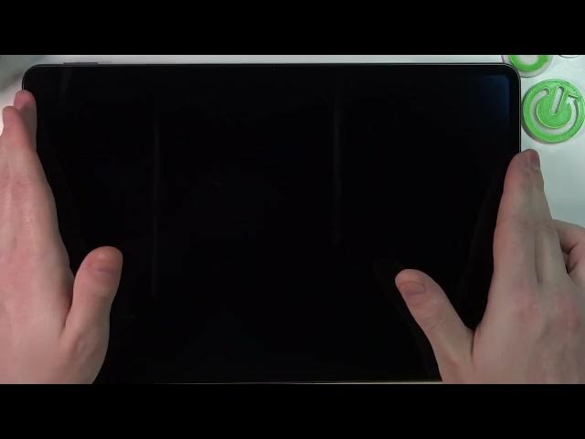 Video thumbnail for Does HUAWEI MatePad Pro 12.6 (2022) Have LED Lamp - LED Lamp Notifications