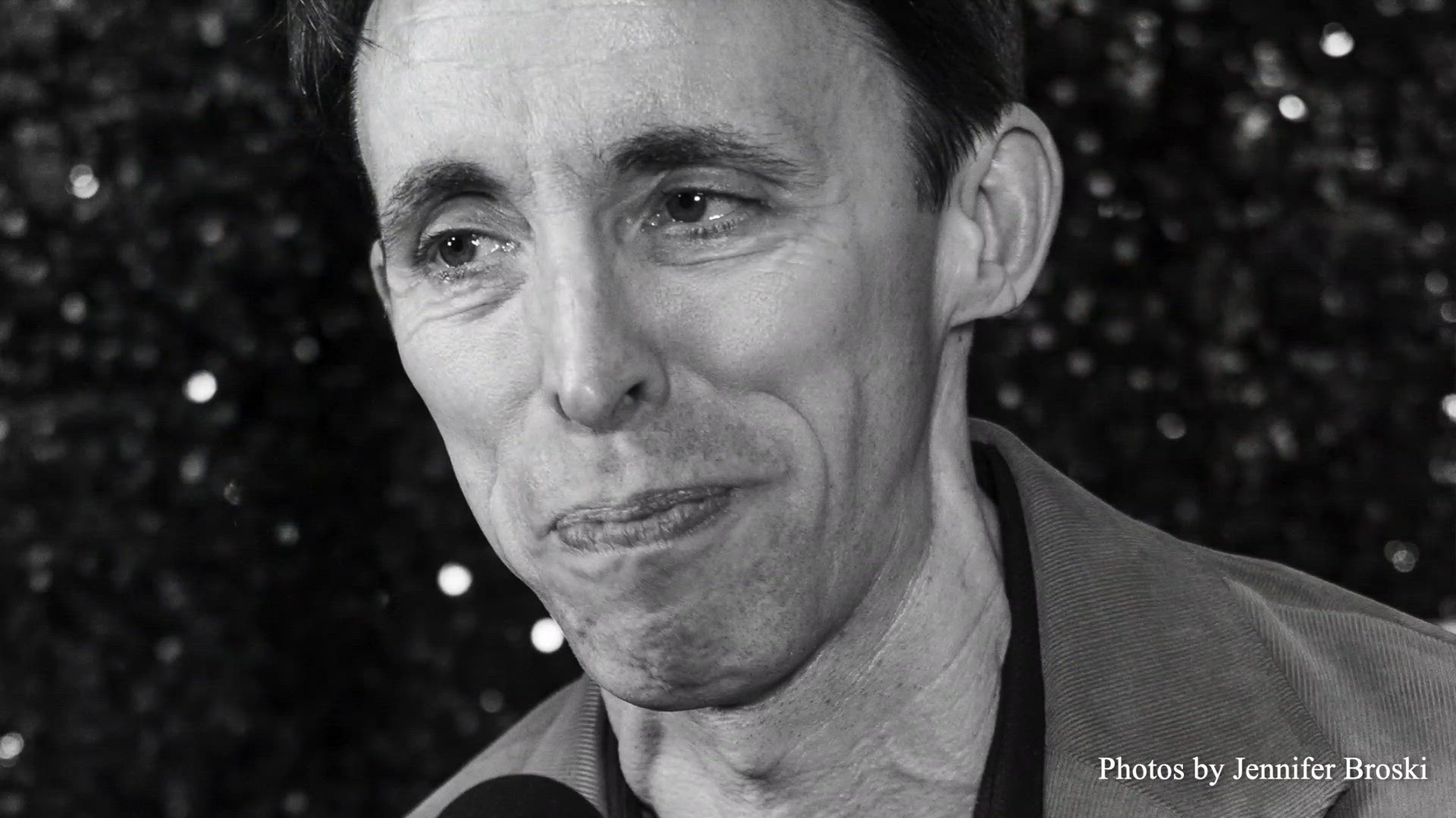 Video thumbnail for Video: Kevin Cahoon Opens Up About His 29-Year Journey to the Tonys