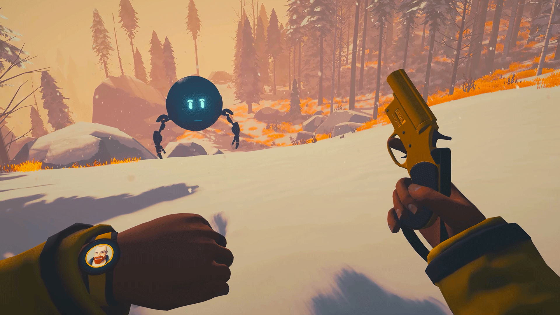 'Video thumbnail for Arctic Awakening - Official Launch Trailer'
