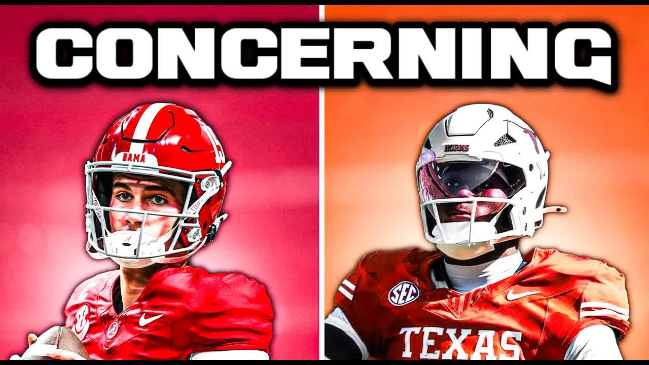 Video thumbnail for NFL Draft Prospects The Media Is Wrong About (Ft Trevor Sikkema)