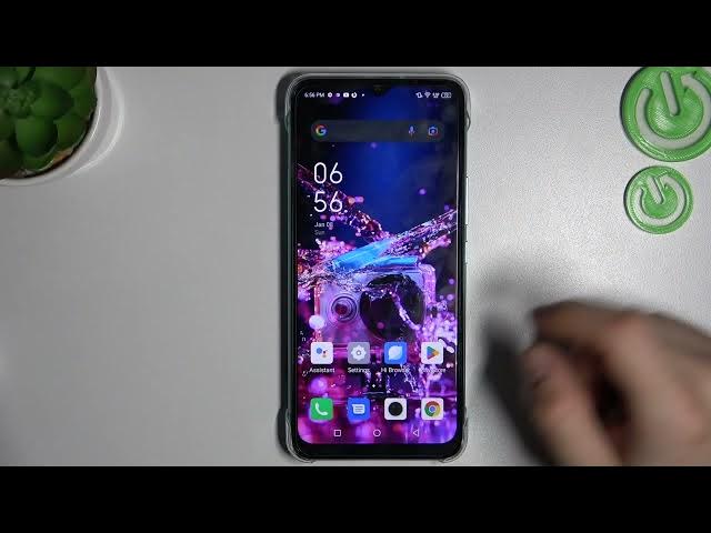 Video thumbnail for How to Change Photo Aspect Ratio on INFINIX Hot 20i