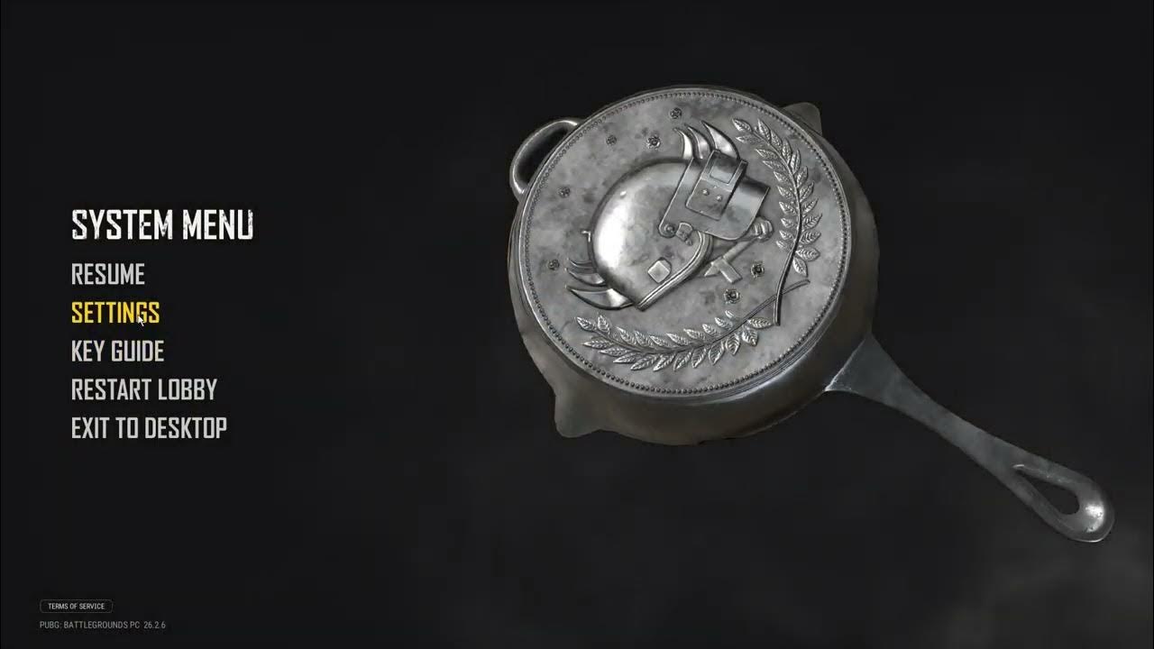 Video thumbnail for Accessible Gaming: How to Enable/Disable Colorblind Mode in PUBG