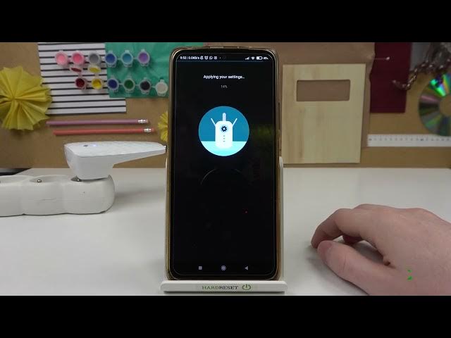 Video thumbnail for How to Set Up TP-LINK RE190 Wi-Fi Range Extender for the First Time - Use TP-Link app Quick Setup