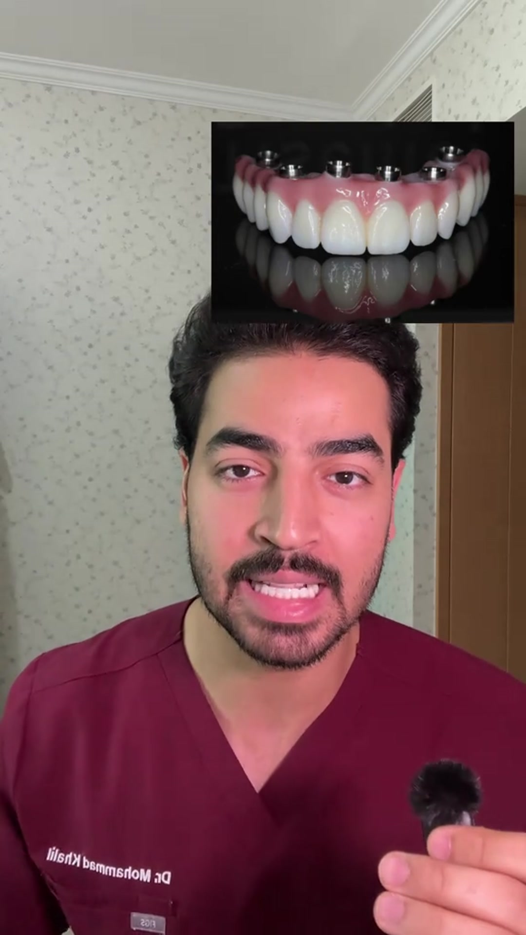 Video thumbnail for كيفية تبييض الأسنان بشكل صحيح وأفضل الممارسات