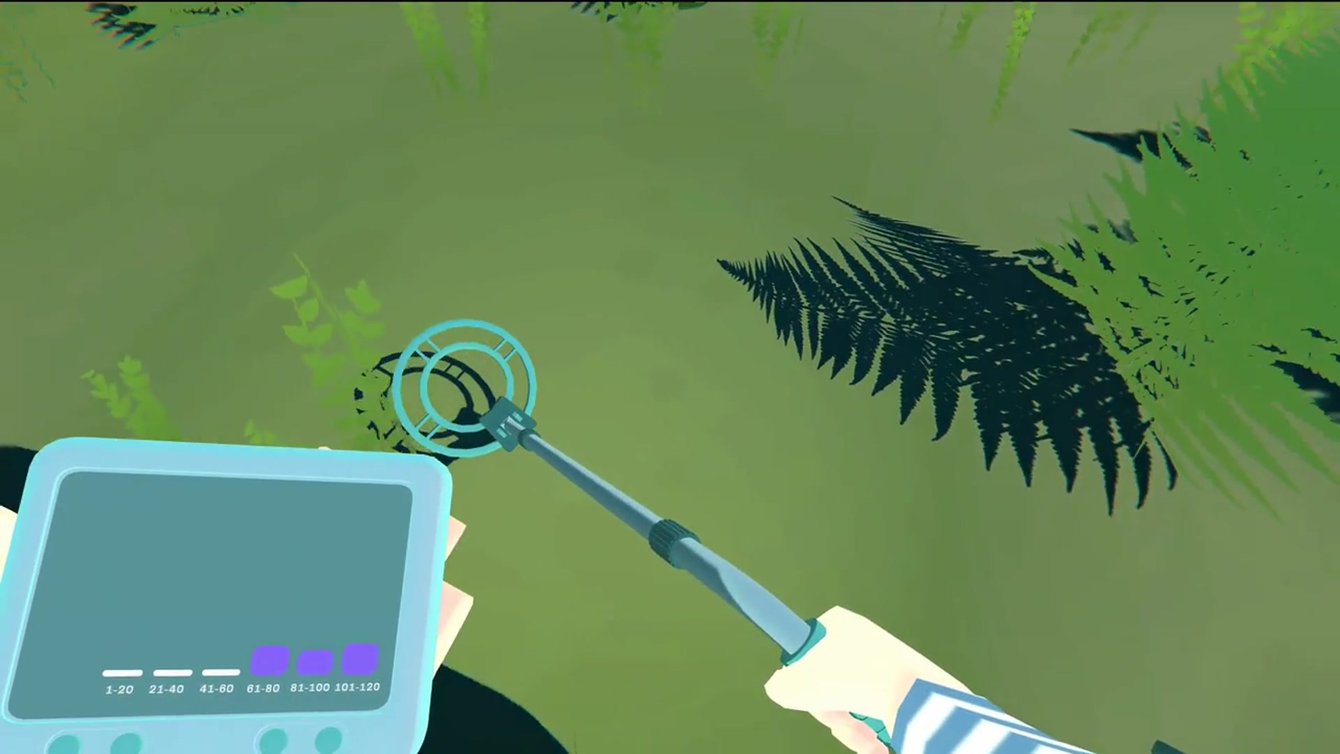 'Video thumbnail for Morgan: Metal Detective - Official Release Date Announcement Trailer'
