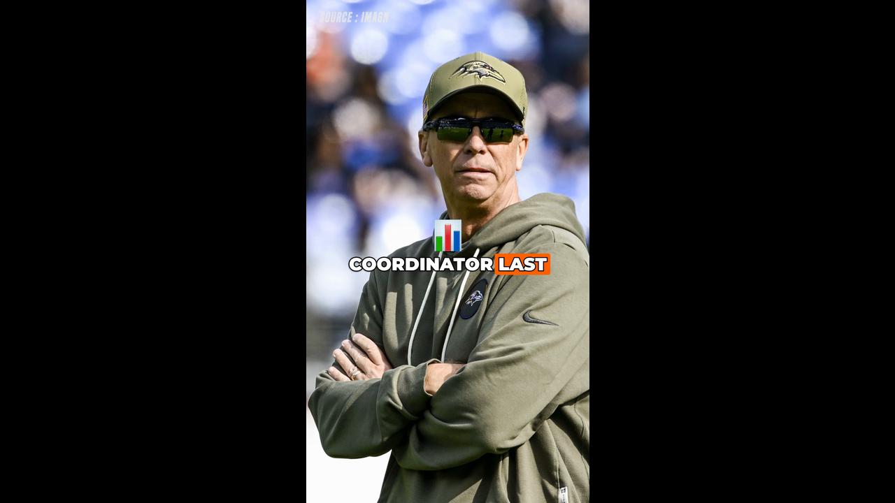 Video thumbnail for New Browns Coach Reveals He Tried to Draft Shedeur Sanders With Ravens