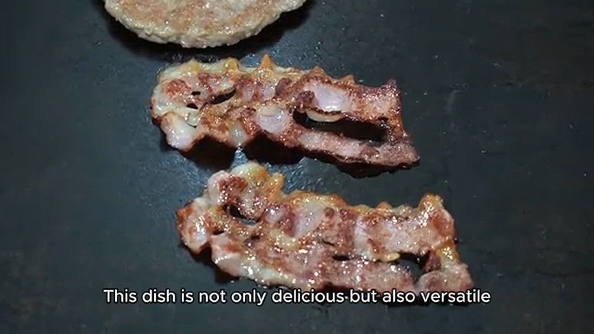 'Video thumbnail for German potato salad recipe'