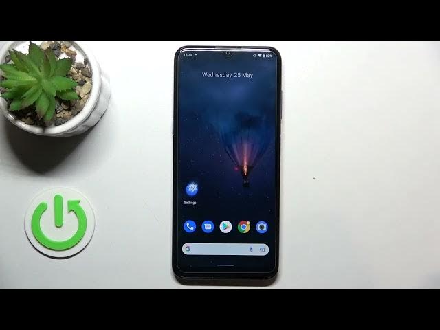 Video thumbnail for How to Show Battery Percentage on NOKIA G21 - Turn On Battery Percentage