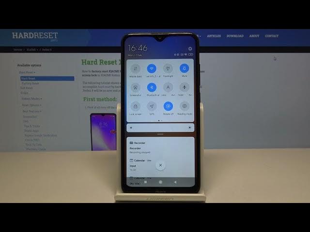 Video thumbnail for Xiaomi Redmi 8's Hidden Gem: Mastering Do Not Disturb Mode for Ultimate Focus! 📱🚫