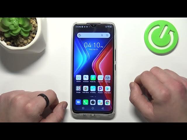 Video thumbnail for How to Enable / Disable Touch Sounds on INFINIX Hot 11 – Manage Keyboard Sounds