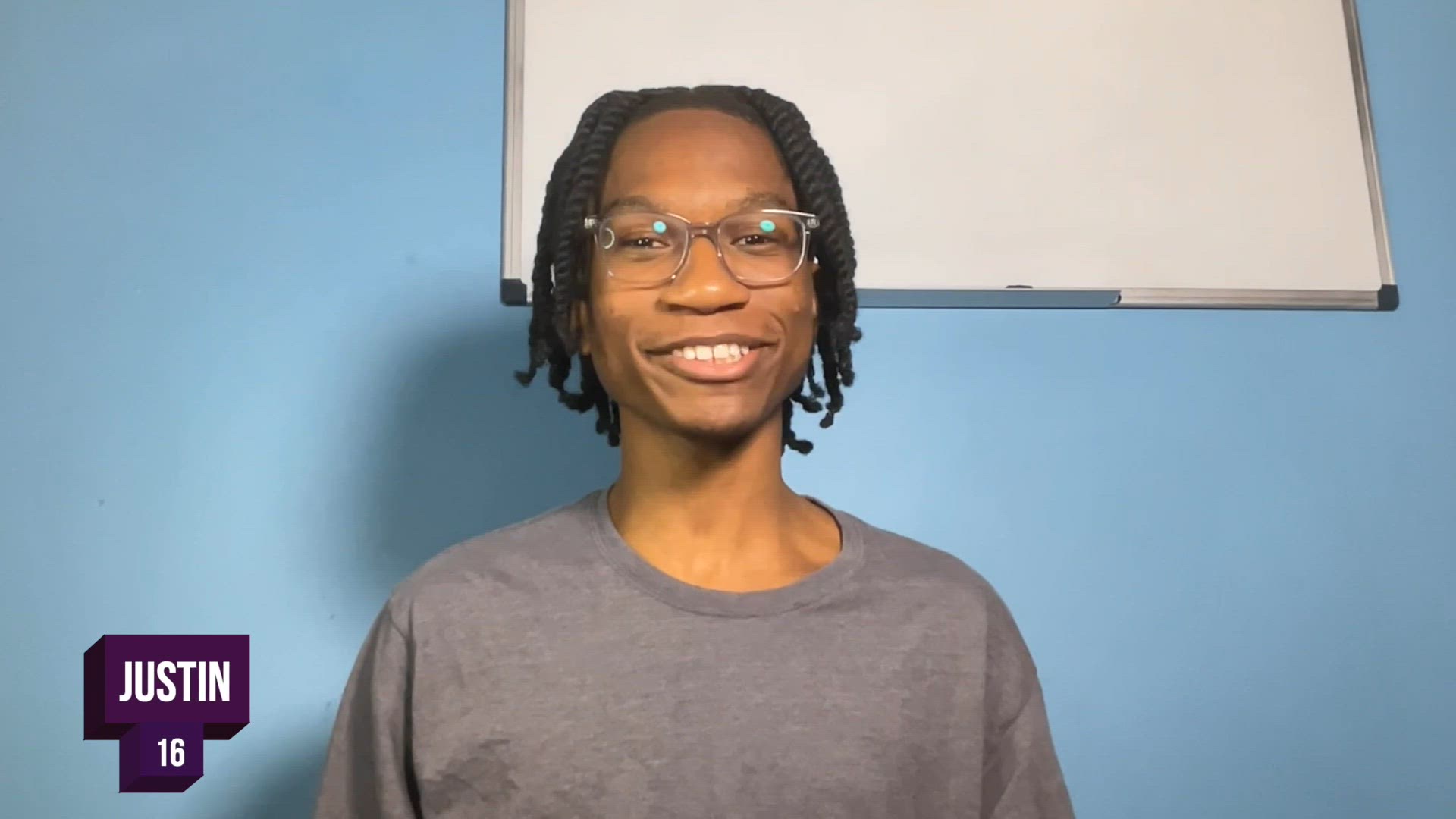 Video thumbnail for Video: The Teen Critcs Fall In Love with HERE LIES LOVE