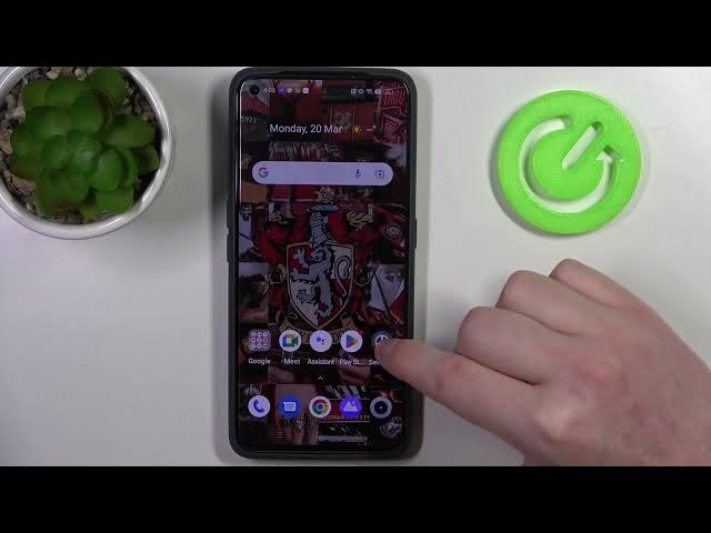 Video thumbnail for How to Fix Internet Browsing Problems on REALME Narzo 50 Pro? - Network Settings