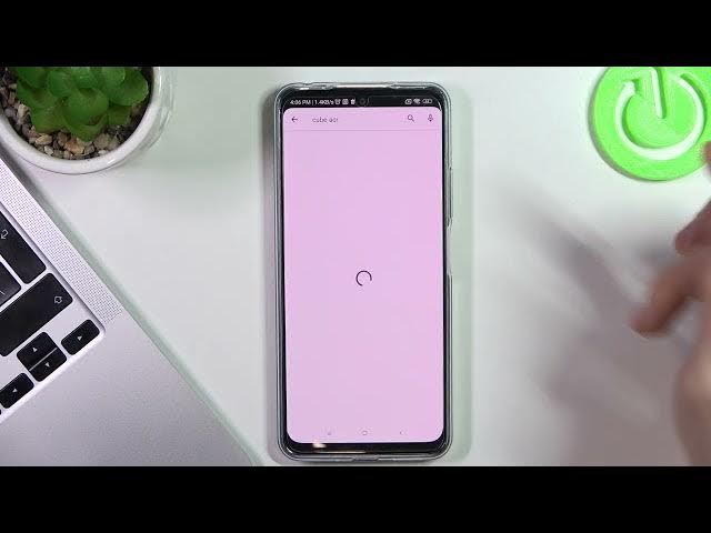 Video thumbnail for How to Record Calls in POCO X5 - Record Incoming Calls