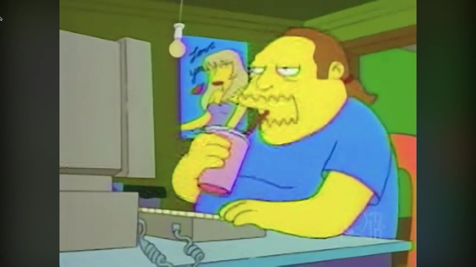 'Video thumbnail for 29 Easter Eggs Found In The Simpsons Fortnite Collaboration'