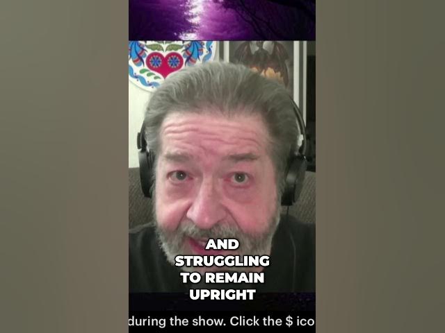 Video thumbnail for Shocking Alien Reveal: Students Warned Never To Speak