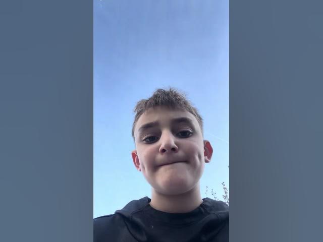 Video thumbnail for April 12, 2026