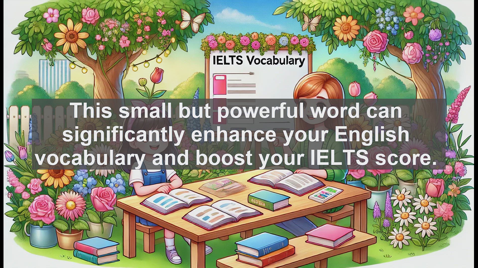 'Video thumbnail for 2500 Must Know IELTS 6.5 Vocabulary - Boost Your IELTS Score: Mastering the Word 'Swift''