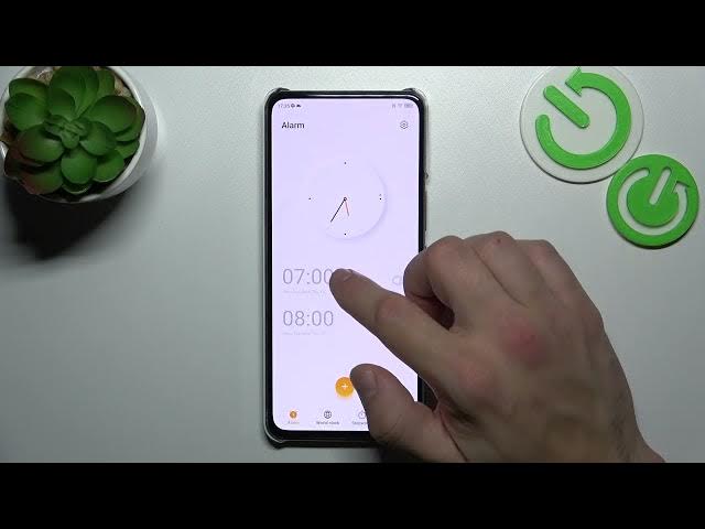 Video thumbnail for How to Change Alarm Sound on ZTE Axon 30 5G