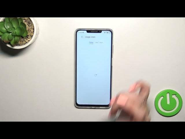 Video thumbnail for How to Check Total Screen Time in HUAWEI Enjoy 60X – Digital Wellbeing Data