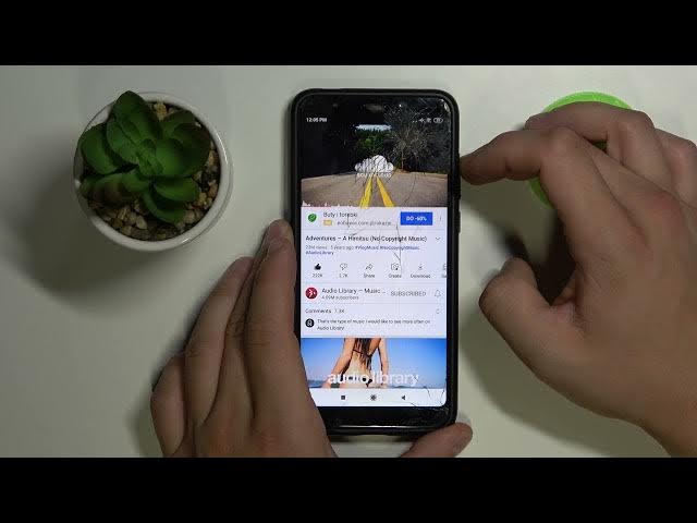 Video thumbnail for Test XIAOMI Redmi 5 Plus Speaker - Check Loudest Speaker Level