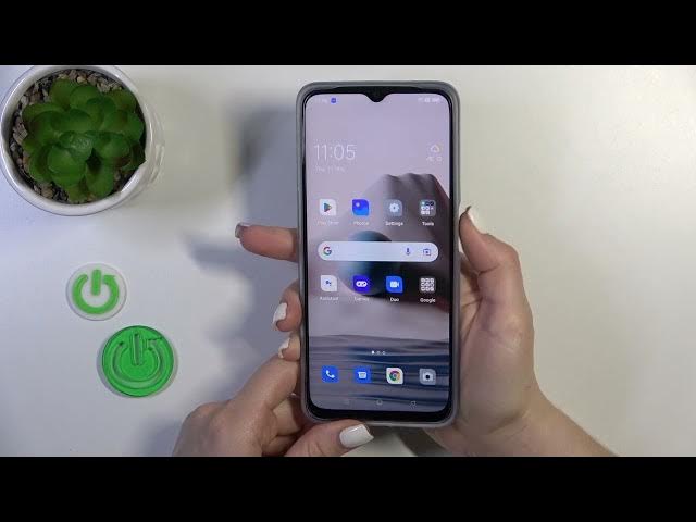 Video thumbnail for Oppo A77 - Fingerprint Scanner Test