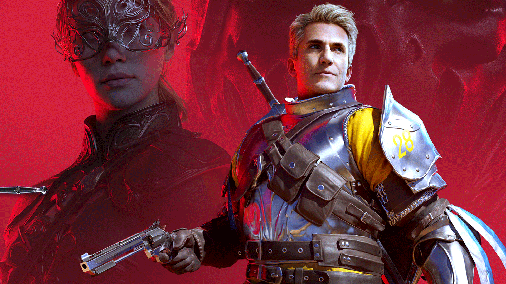 Video thumbnail for The Finals - Official Season 10 Launch Trailer