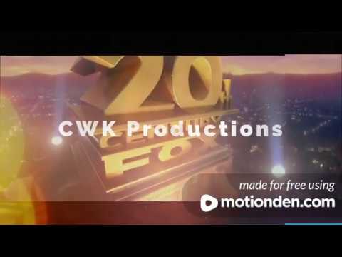 Video thumbnail for CWK's Logo History Show Intro