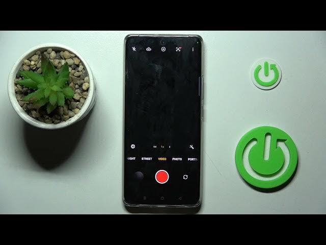 Video thumbnail for How to Change Video Resolution on Realme 10 Pro+ - Set Up Video Size