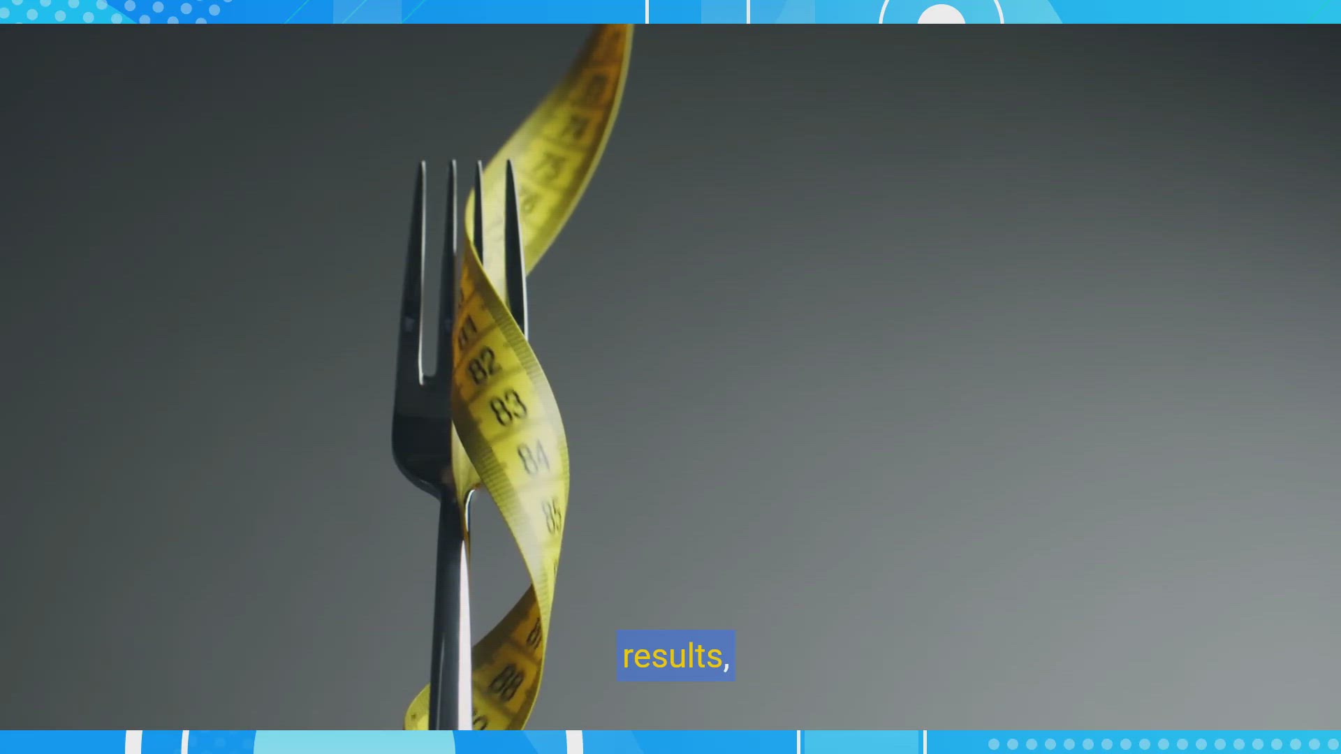 'Video thumbnail for Lose Weight Fast:Safe & Effective Strategies'