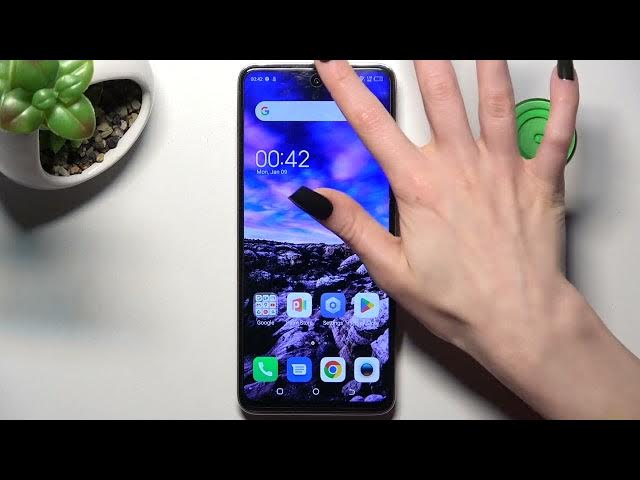 Video thumbnail for How to Turn On/Off Location on TECNO CAMON 18 – Location Settings