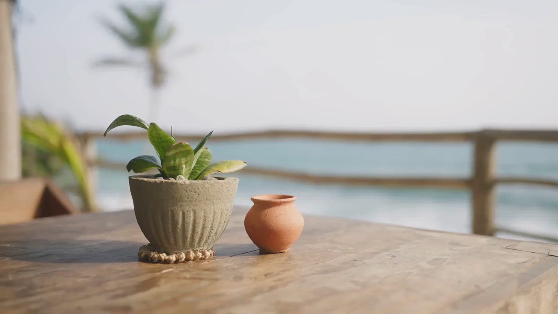 'Video thumbnail for Deck Bench Ideas'