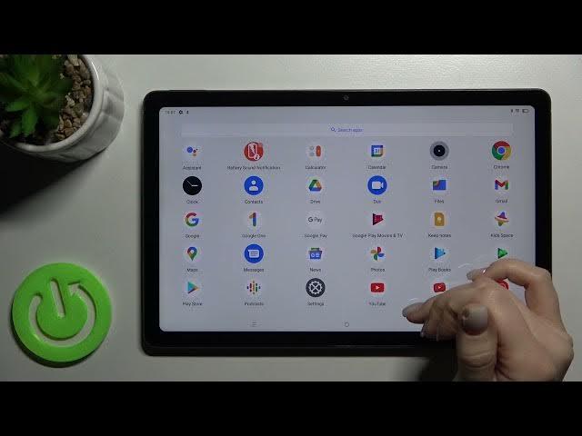 Video thumbnail for How to Take Screenshots without Buttons on Realme Pad – Screen Capture