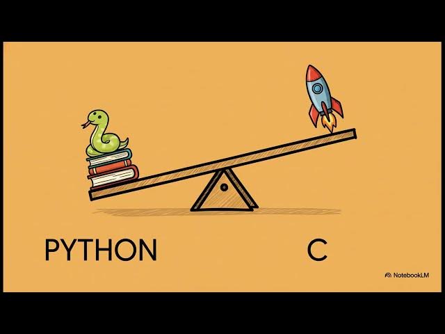 Video thumbnail for PythoC: Generating C Code from Python