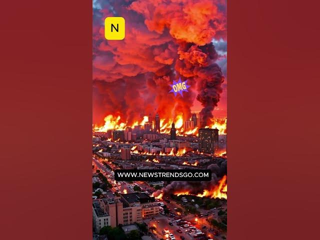 Video thumbnail for 😱😱🌍