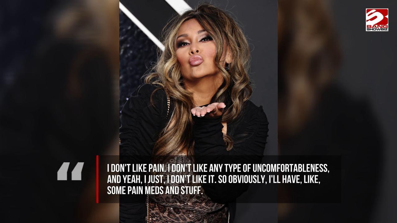 Video thumbnail for Nicole 'Snooki' Polizzi asks fans for recovery recommendations ahead of hysterectomy