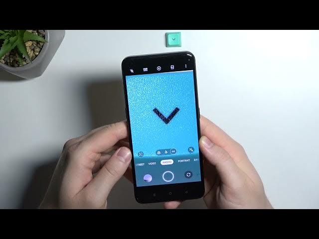 Video thumbnail for REALME GT Neo 3T Camera Tricks & Tips