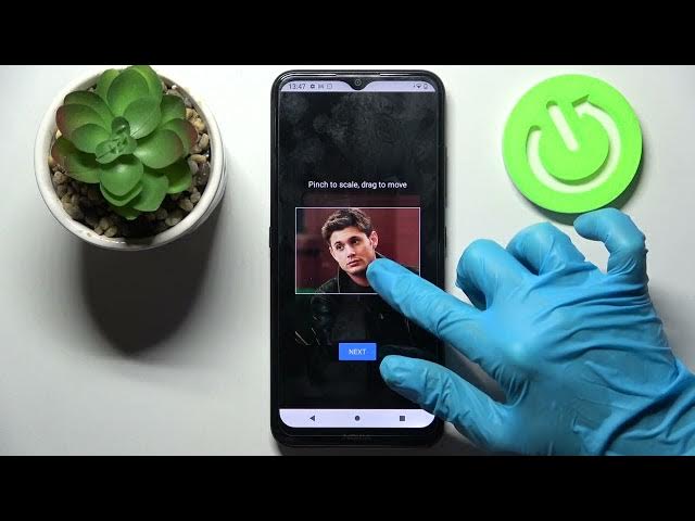 Video thumbnail for How to Customize Keyboard Theme on Nokia 1.4 – Manage Keyboard Settings
