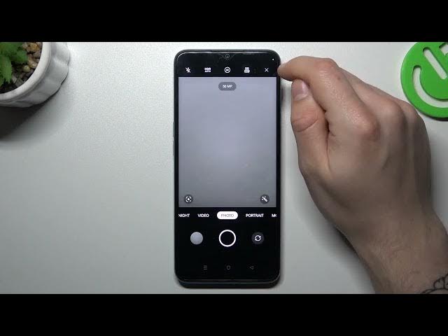 Video thumbnail for How to Change the Camera Aspect Ratio on Oppo A78