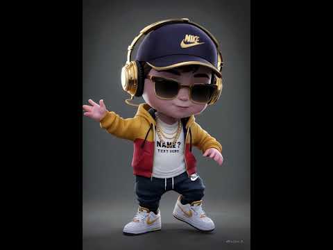Video thumbnail for O Bebê do Swag Atacando de DJ!