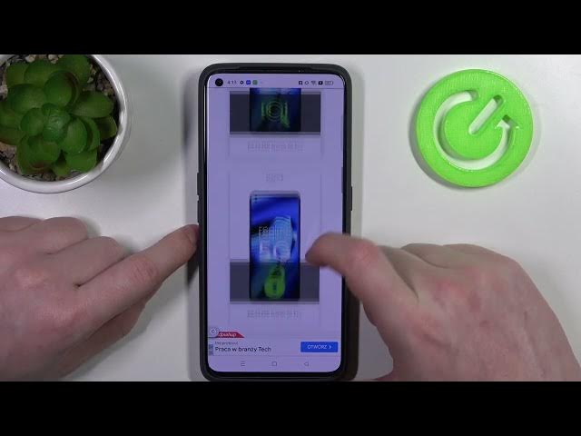 Video thumbnail for Does REALME Narzo 50 Pro Have Gorilla Glass?