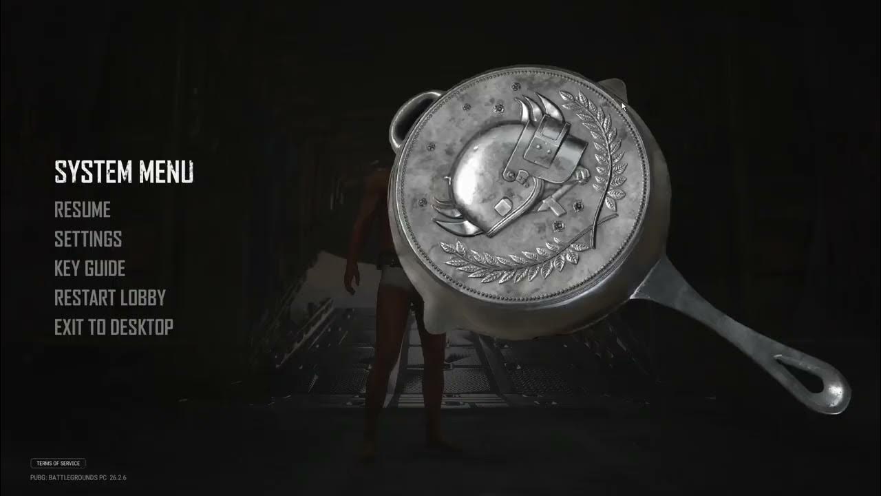 Video thumbnail for Tactical Stealth: How to Hide and Unhide Names in Killfeed in PUBG